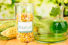 Ingmanthorpe biofuel availability