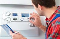 free commercial Ingmanthorpe boiler quotes